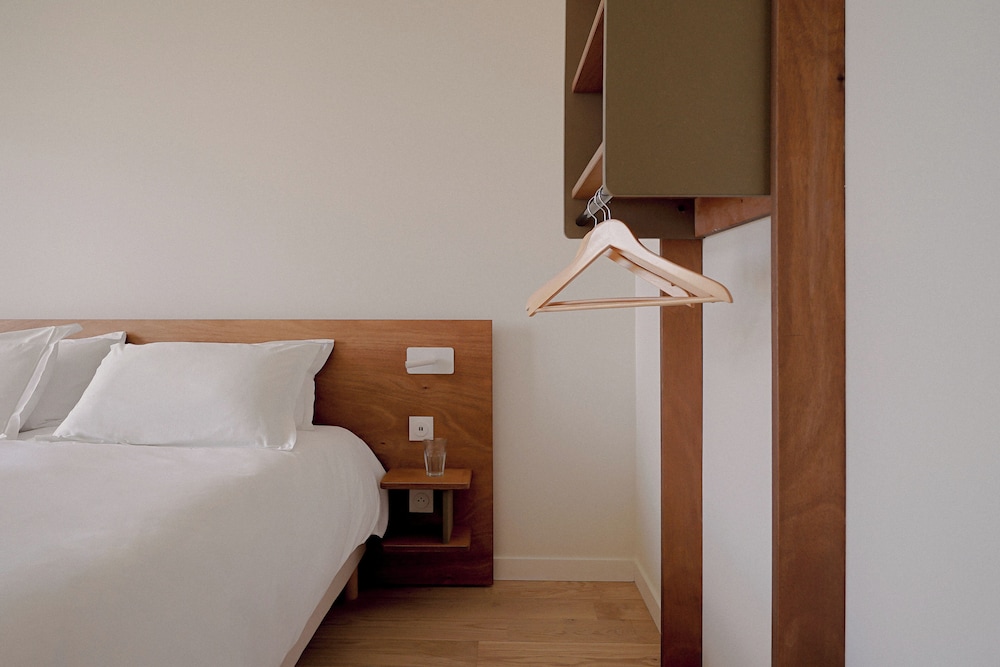 Chambre Double Classique - Photo 9
