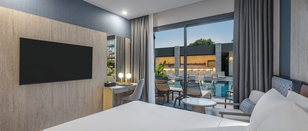 Privilege, Room, 1 Double Bed