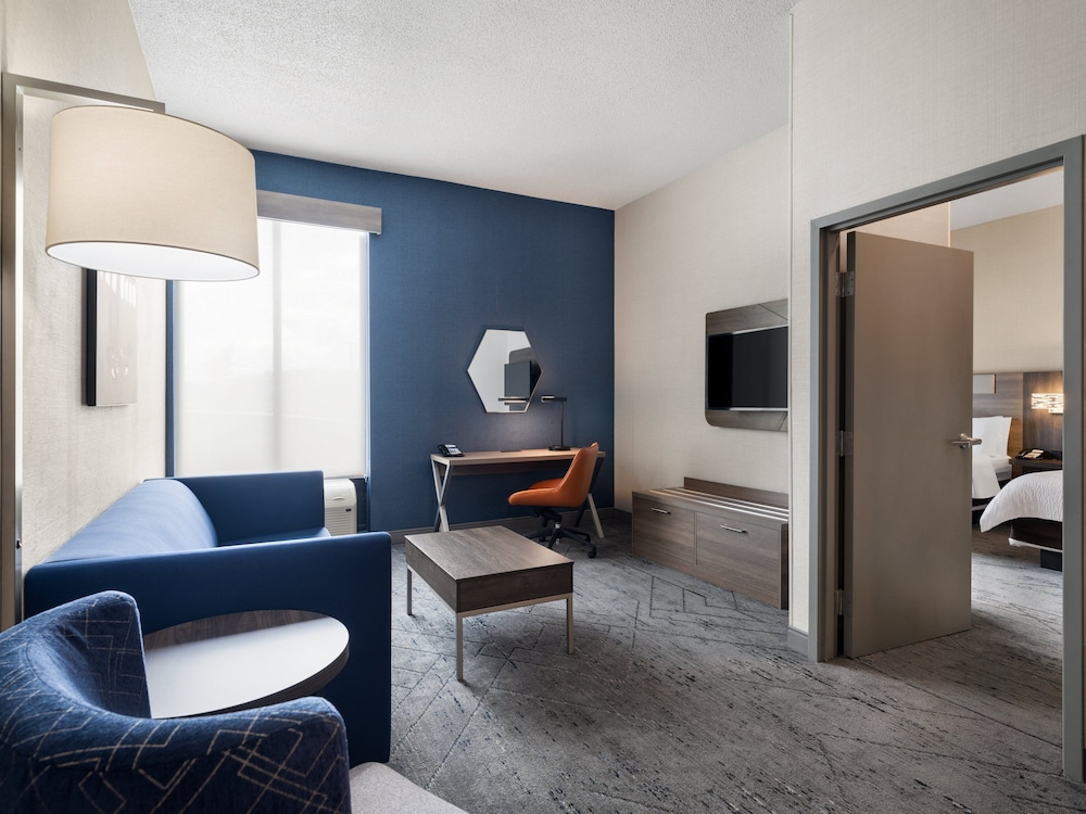 Suite, 1 Bedroom