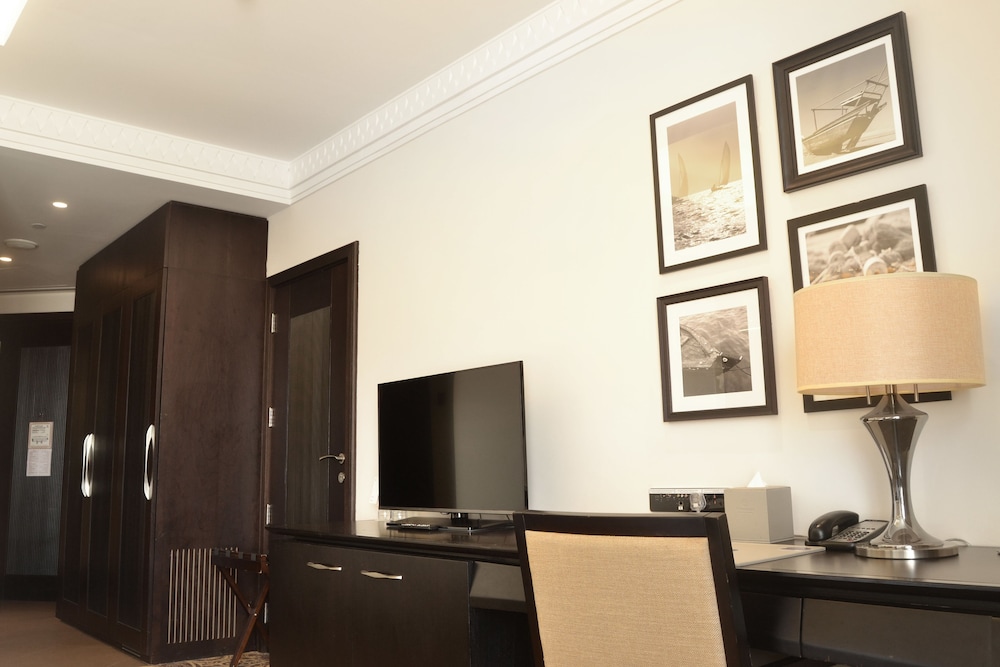 Club Zimmer, 1 Doppelbett, Poolblick