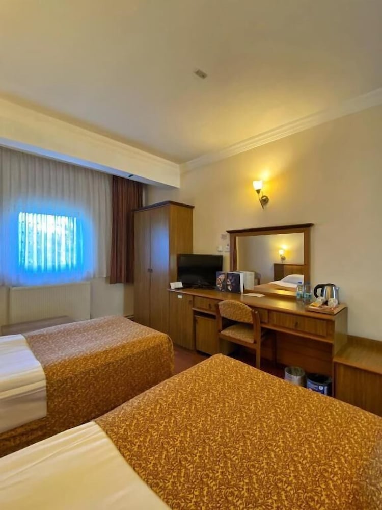 Club Double or Twin Room photo 3