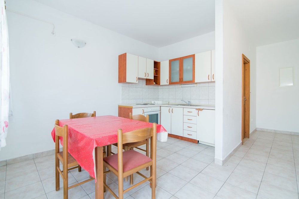 Apartment (Standard Two Bedroom Apartment with T) photo 2