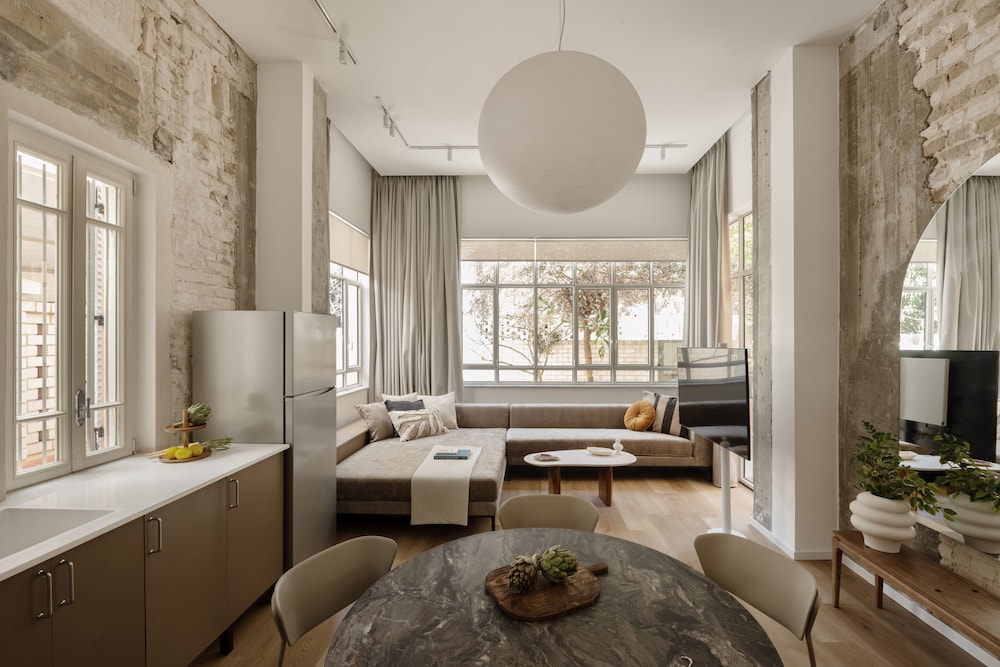 Luxury Apartment, 2 Bedrooms, Garden View photo 1