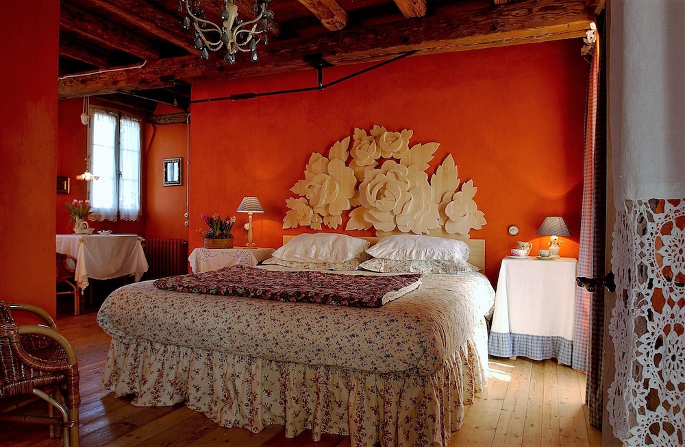 Superior Double Room, Pool Access, Garden View photo 1
