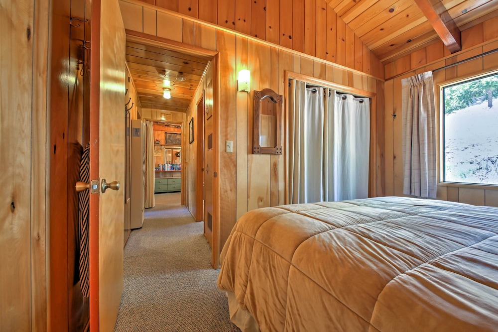 House (2 Bedrooms) photo 3