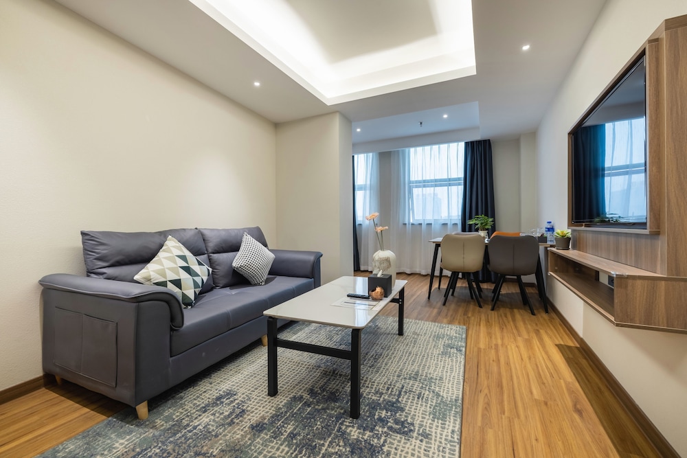 Deluxe Apartment, 1 Bedroom