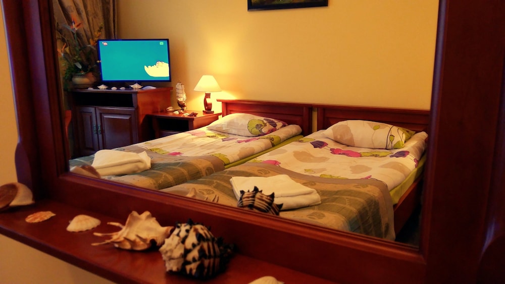 Classic Double Room photo 1