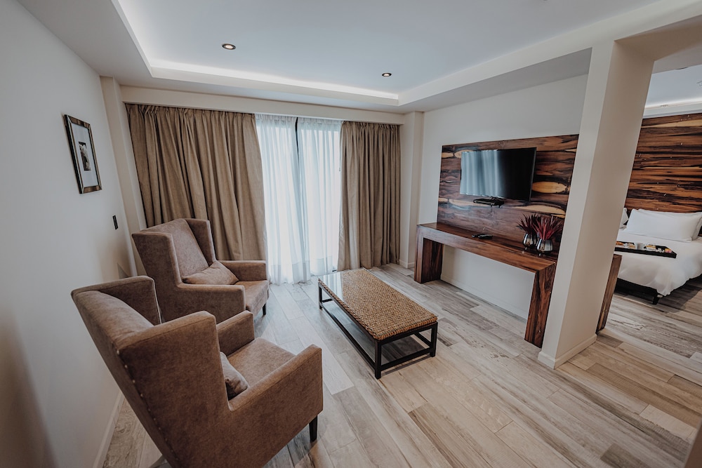 Suite photo 2