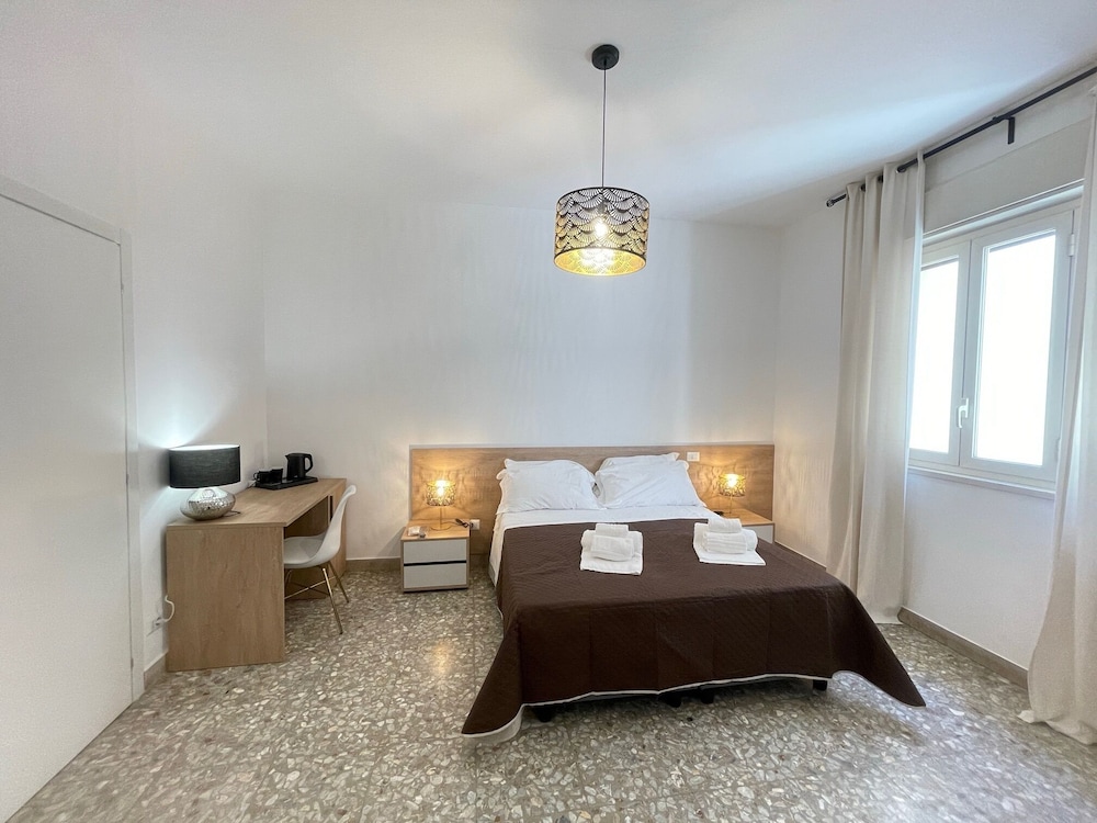 Comfort Double or Twin Room