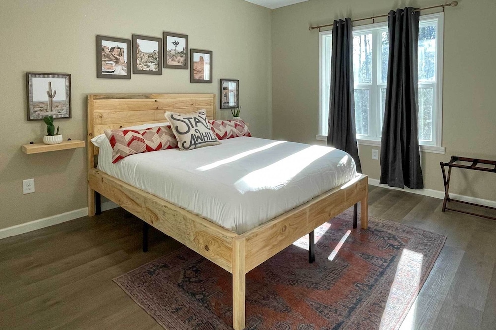 House (3 Bedrooms) photo 3
