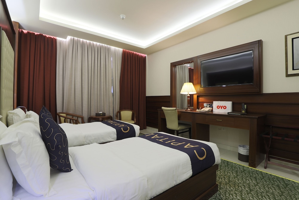 Standard Twin Room photo 3