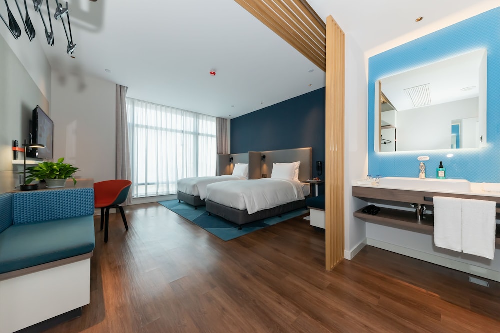 Room (Specialty)