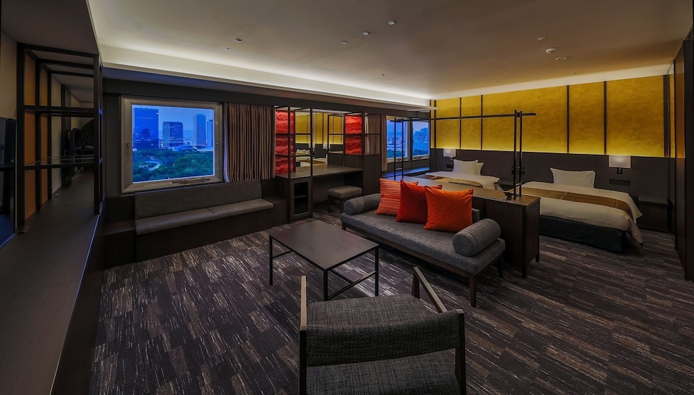 Suite, Non Smoking