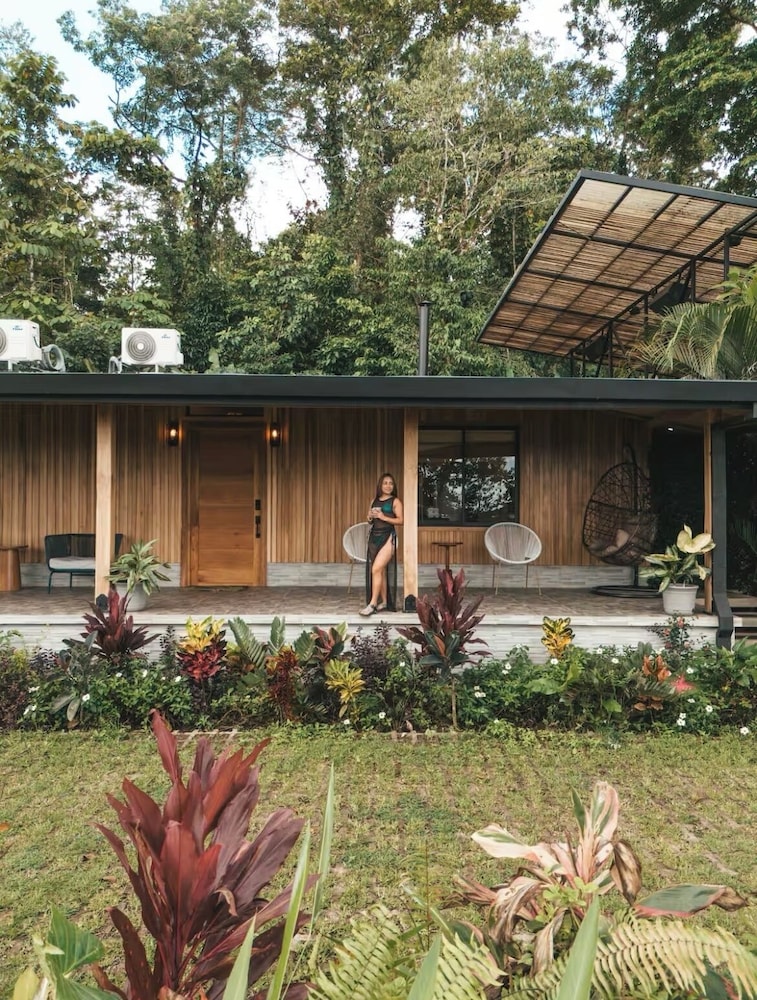 Deluxe Villa, Mountain View