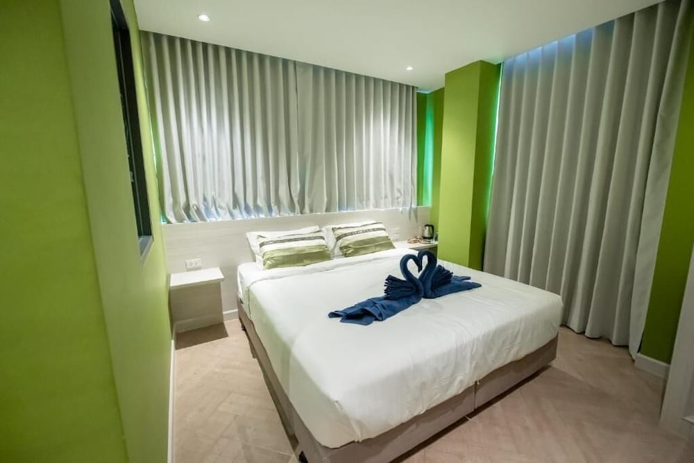 Standard Double Room - Photo 1