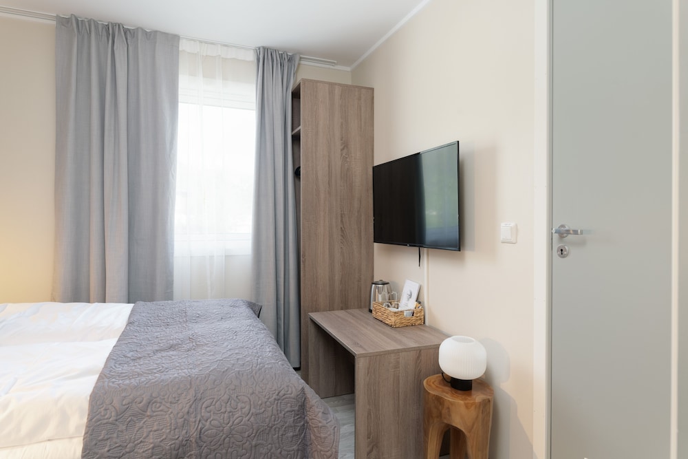 Standard Double Room photo 2