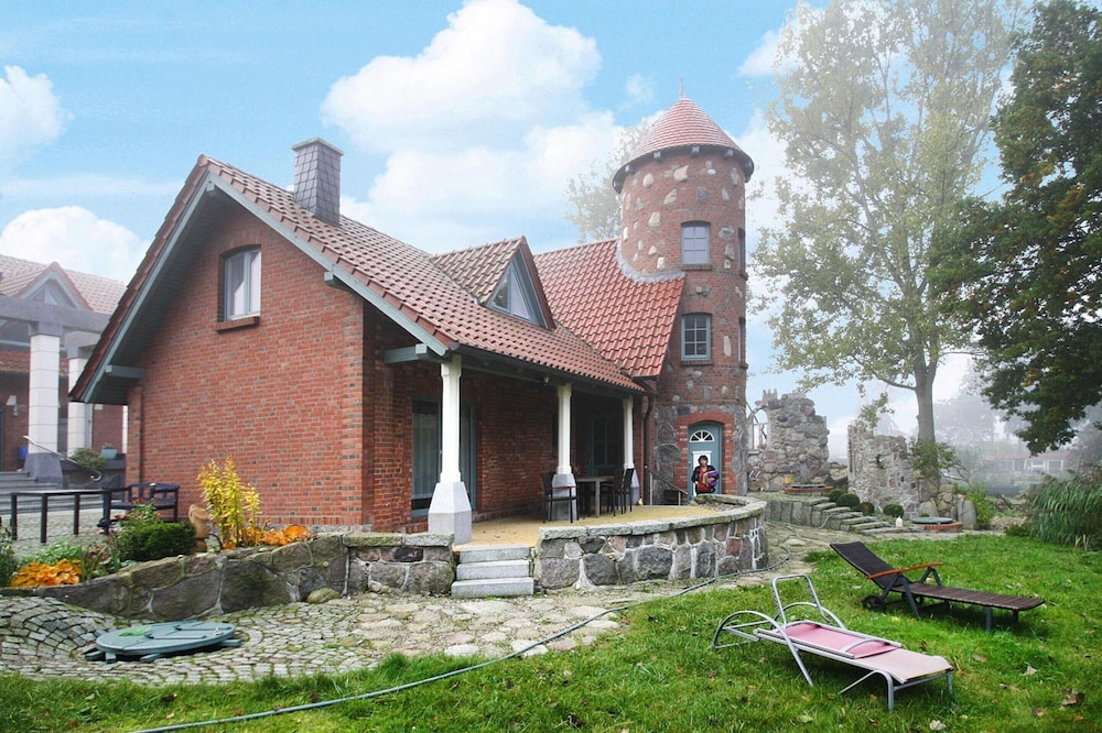 Classic House, 3 Bedrooms photo 3