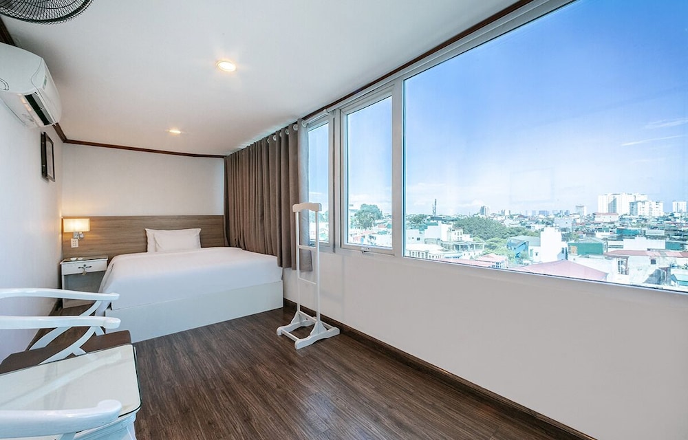 Suite VIP Room