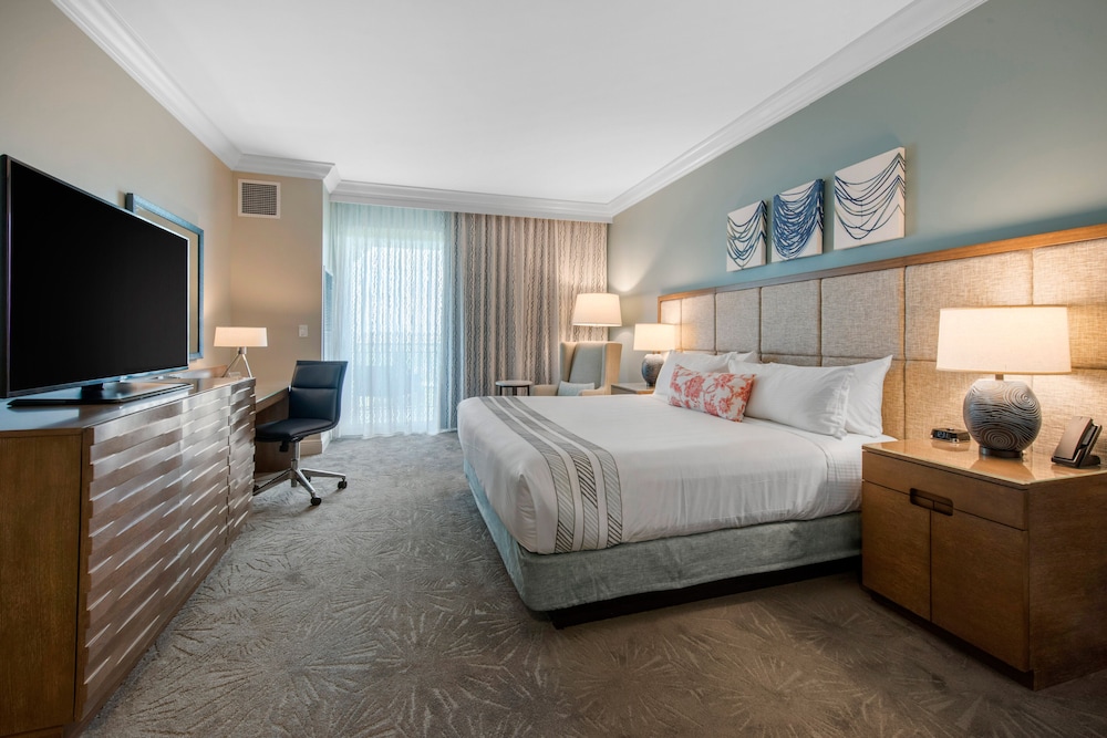 Room, 1 King Bed (Sunset Lodge)