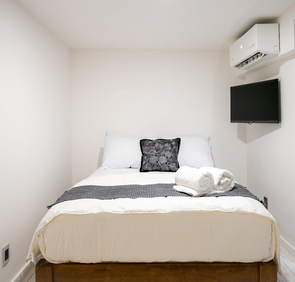 Junior Suite, Garden View