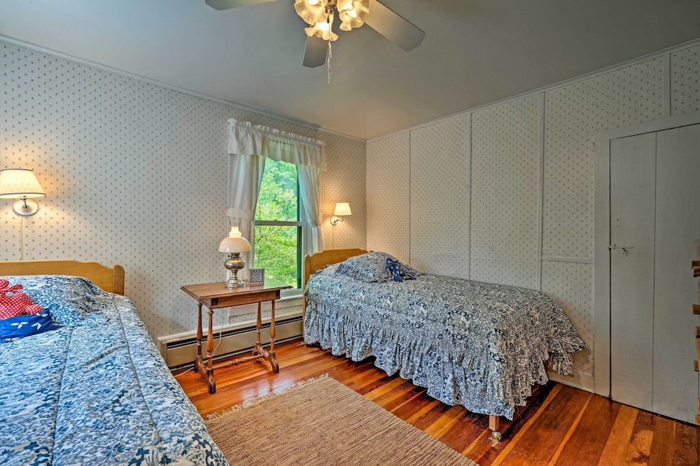 House (4 Bedrooms) photo 2