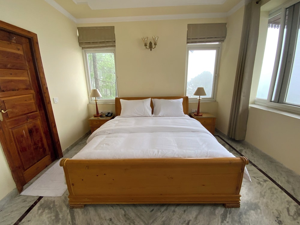 Pine View Room photo 3