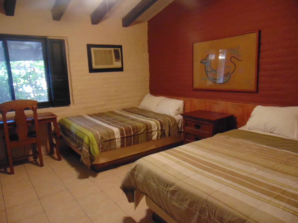 Standard Double Room, 2 Double Beds photo 1