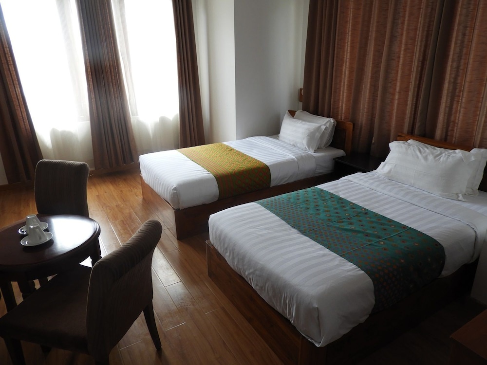 Room, 2 Twin Beds, Non Smoking photo 1