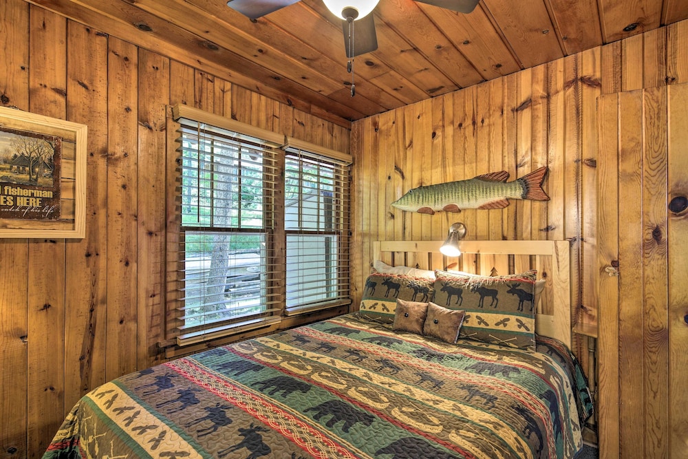 House (2 Bedrooms) photo 1