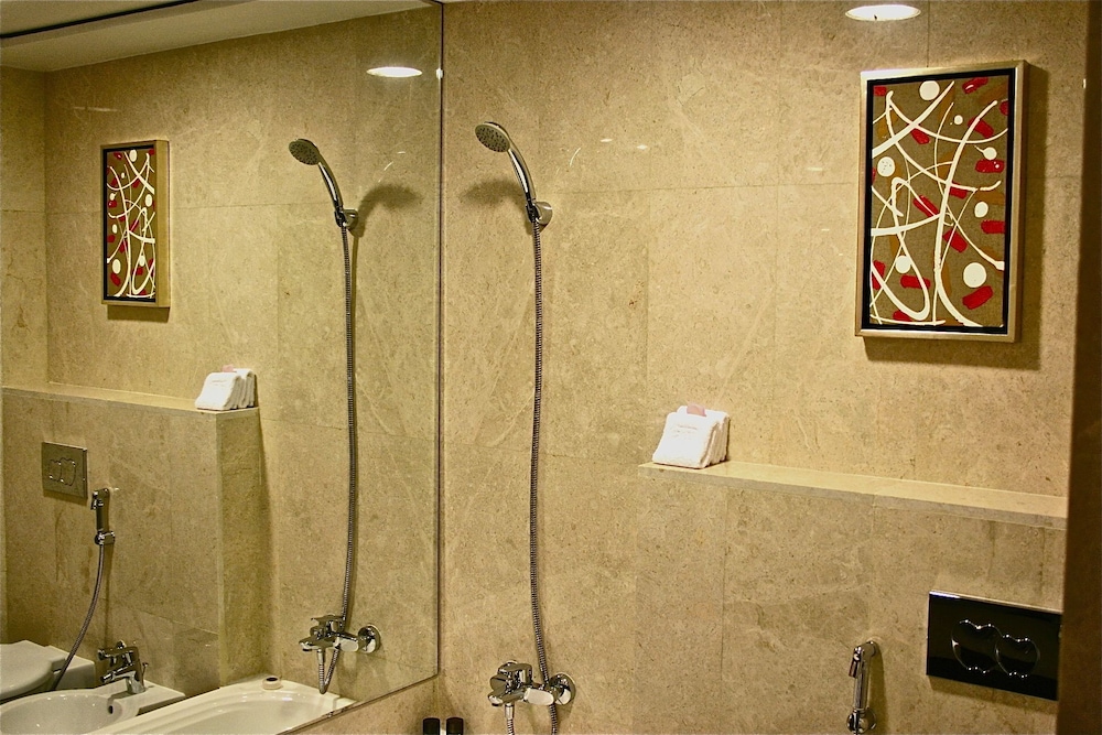 Trianon Hotel — photo 104
