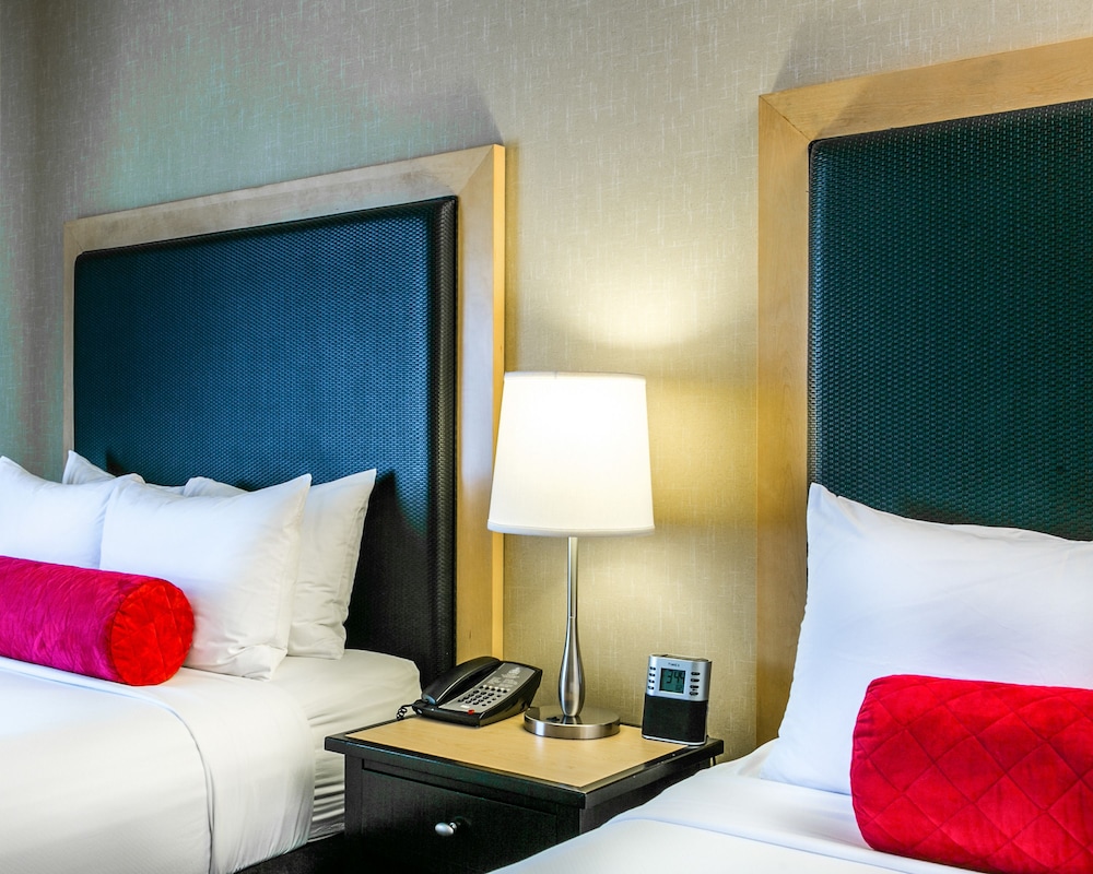 Suite, Multiple Beds, Accessible, Non Smoking - Photo 7