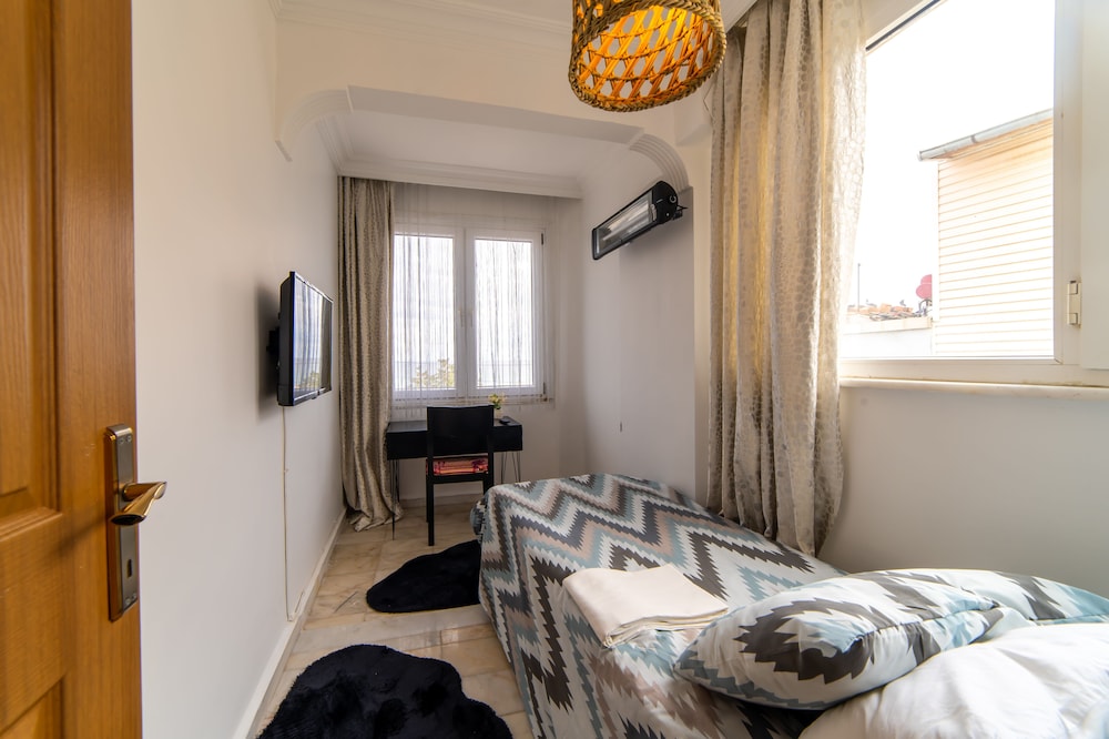 Basic Room, 1 Twin Bed photo 1