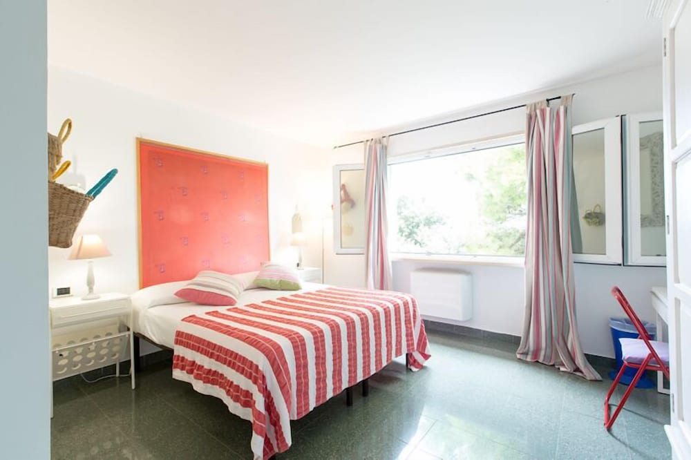 Superior Double or Twin Room, Sea View (Borsette) photo 1