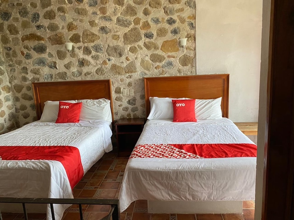 Quadruple Room photo 1