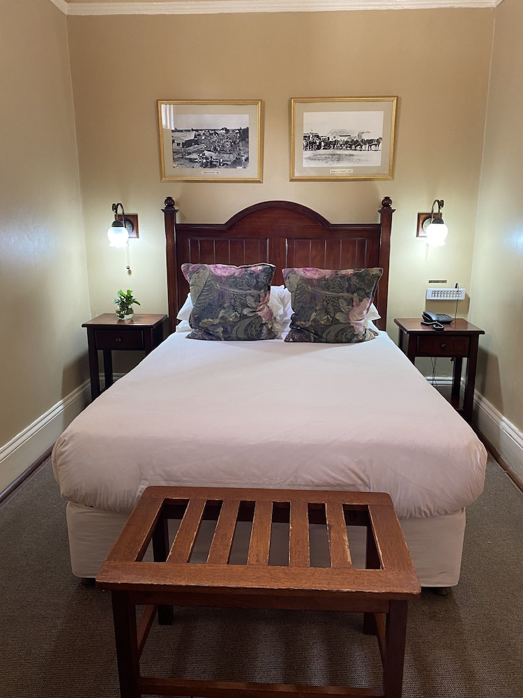 Standard Room, Courtyard Area photo 1
