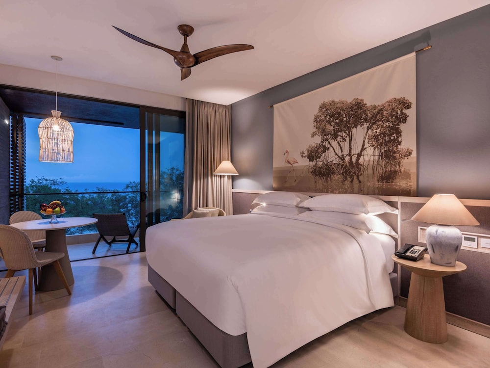 Luxury Spa King, Garden view - Photo 11