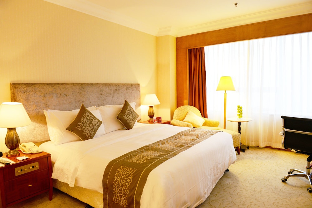 Standard Room photo 2