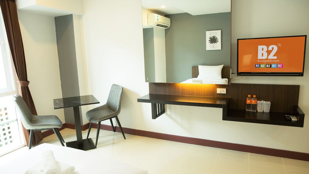 Superior Room - Photo 9