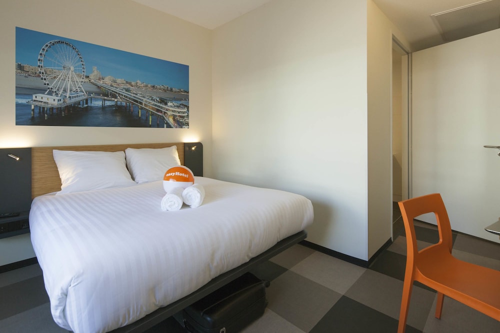easyHotel The Hague Scheveningen Beach, Billede 8