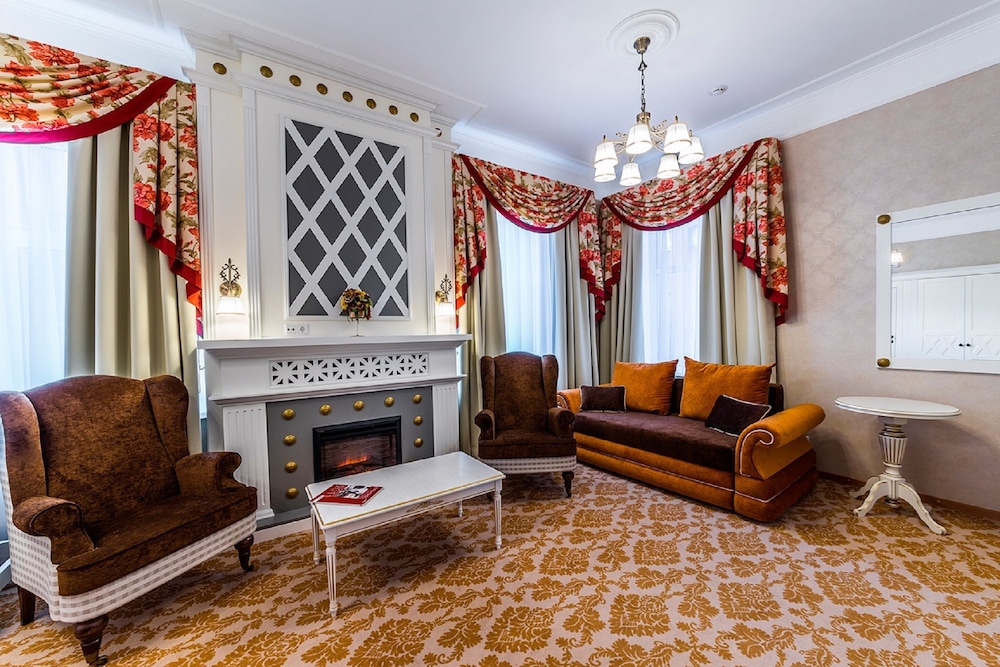 Junior Suite (NEO) photo 1