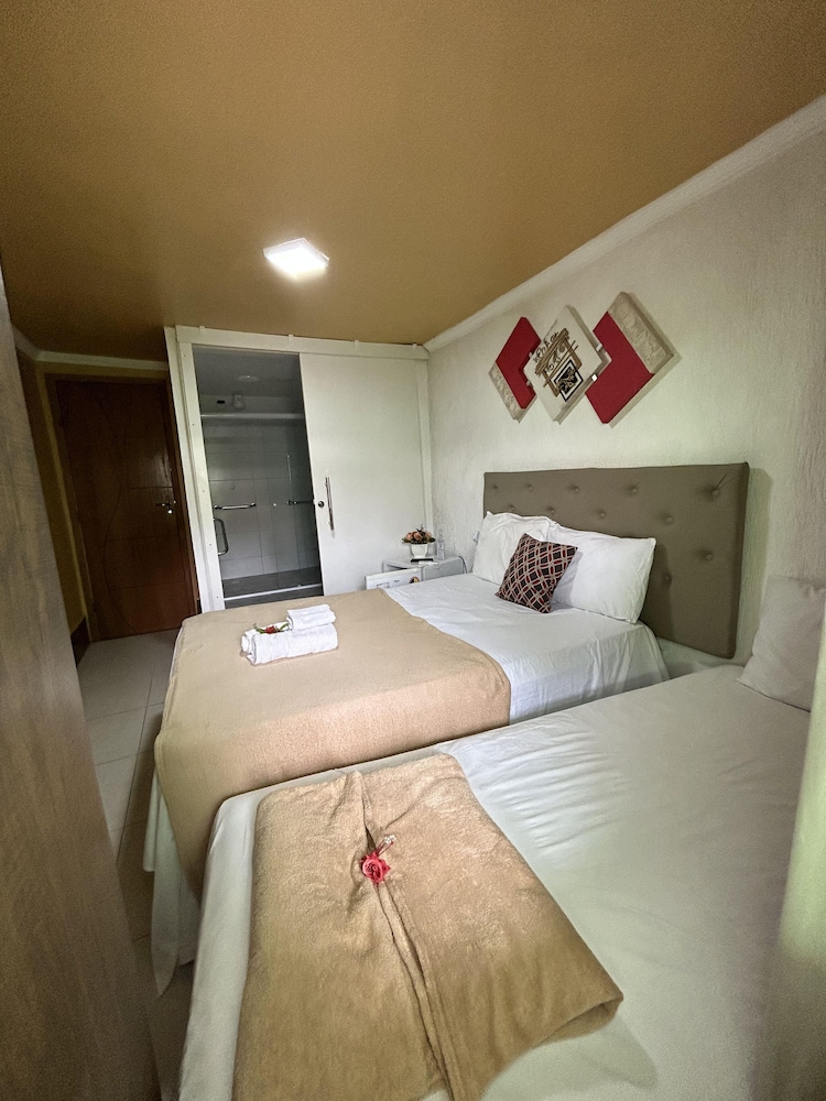 Superior Triple Room - Photo 5
