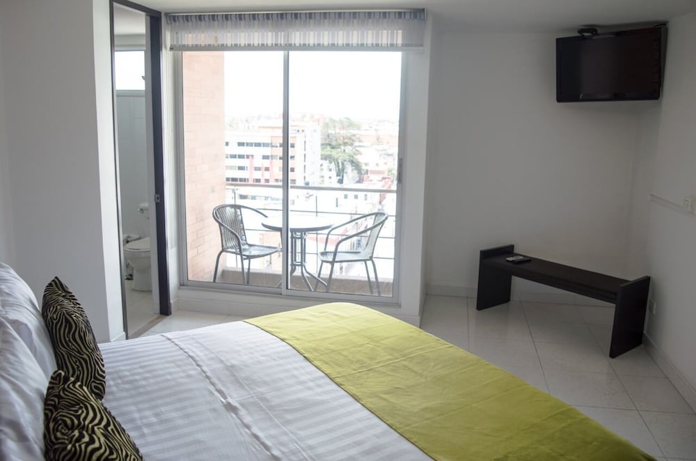 Superior Studio Suite, 1 Bedroom photo 3