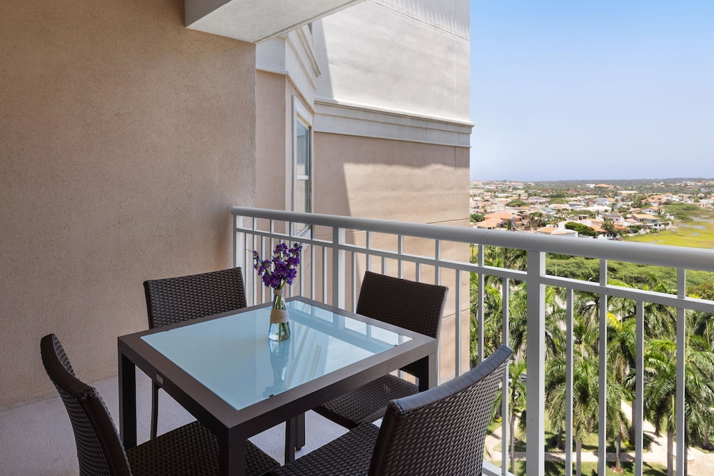 Villa, 3 Bedrooms, Partial Ocean View (Balcony) photo 3
