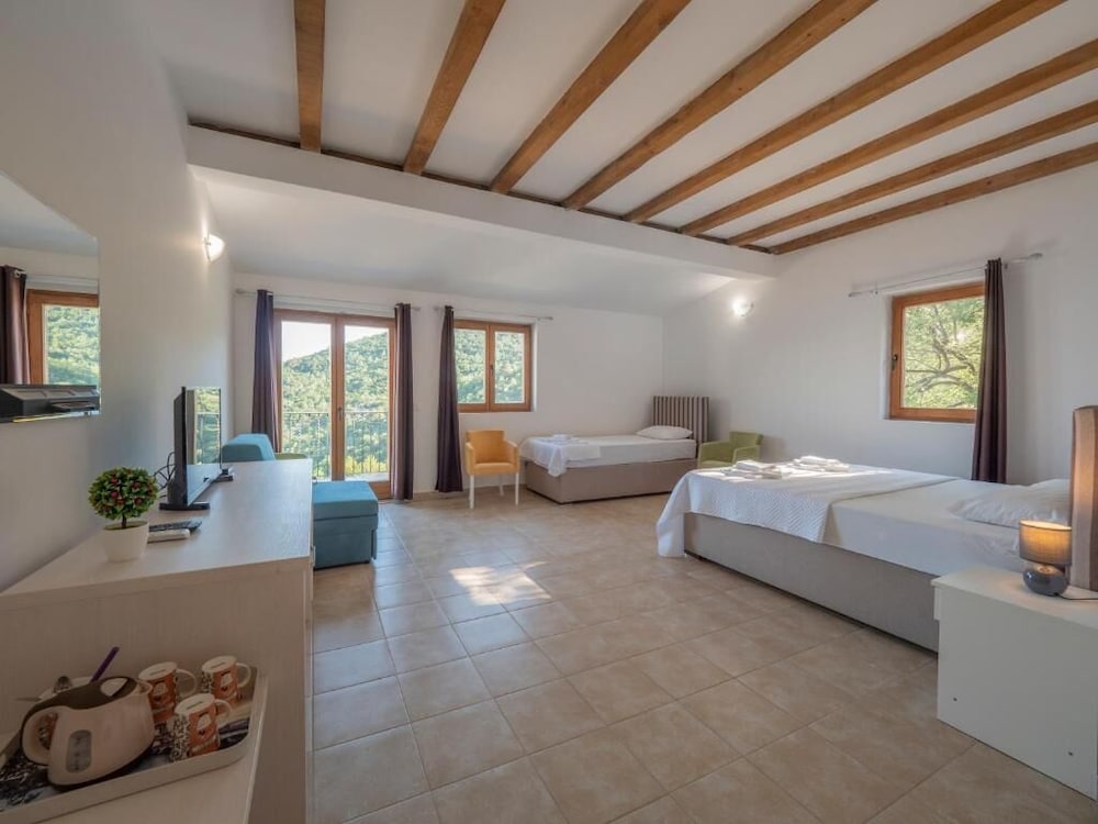 Comfort Room photo 1