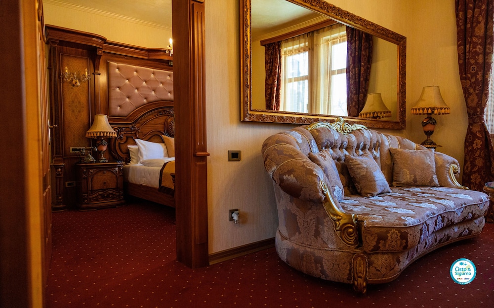 Executive Studio Suite - Photo 3