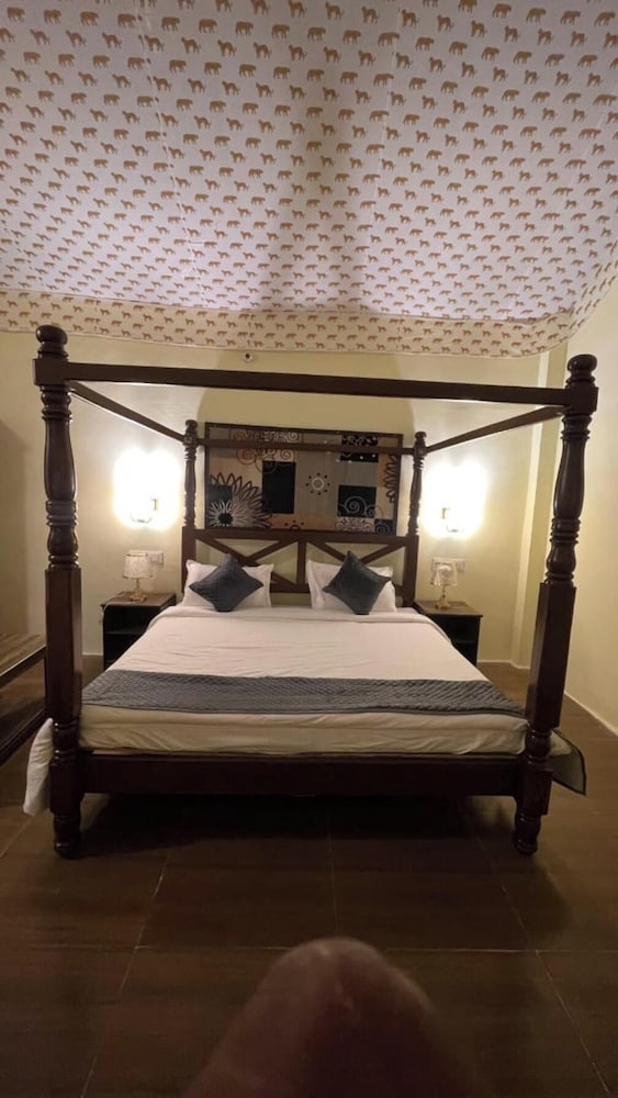 Maharaja Cottage