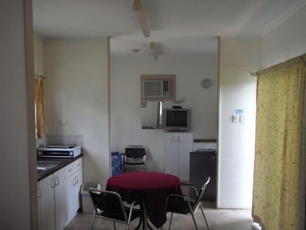 Ensuite Cabin 2 photo 2