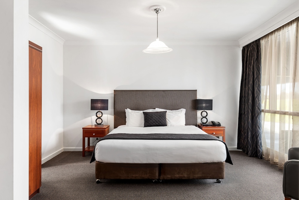 Executive Spa Suite photo 1