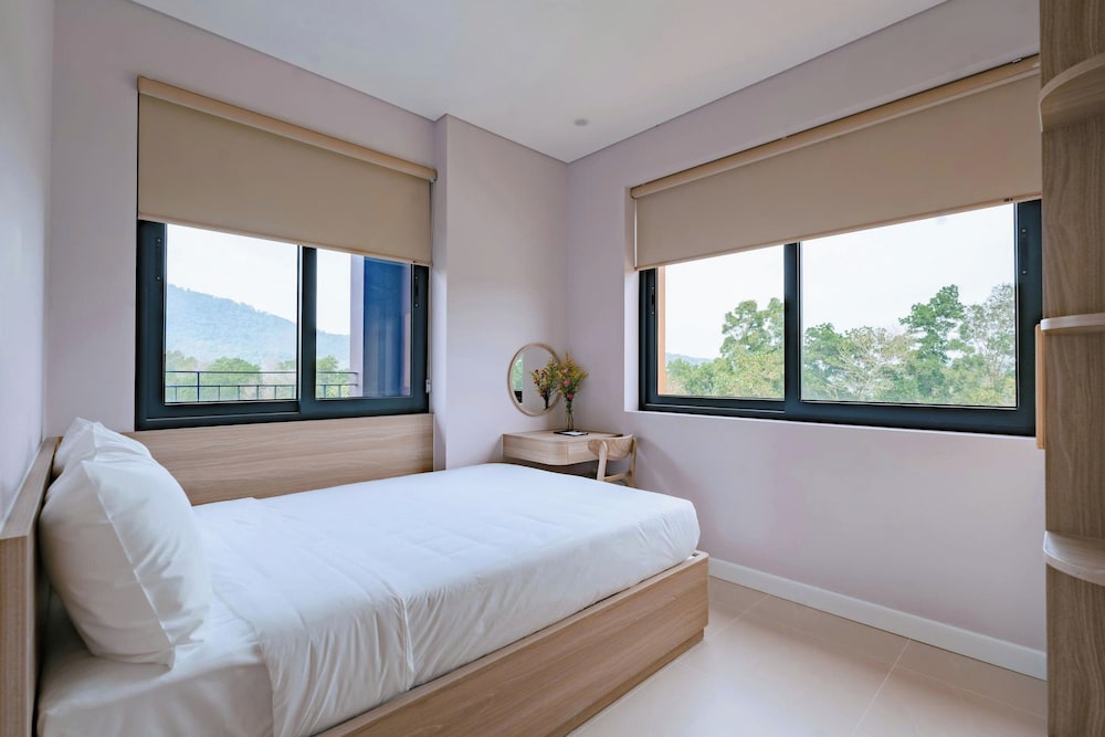 Family Apartment, 2 Bedrooms
