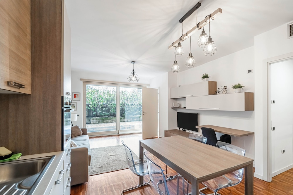 Classic Apartment